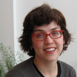 Erin McKean - Image