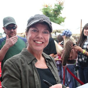 Erin Moran - Image