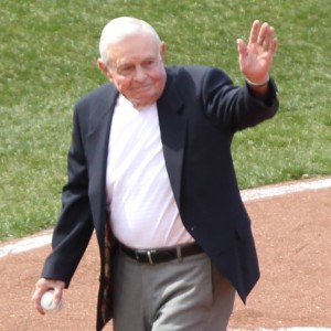 Earl Weaver - Image