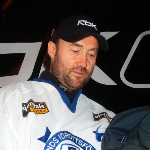 Ed Belfour - Image