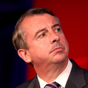 Ed Gillespie - Image