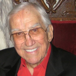 Ed McMahon - Image