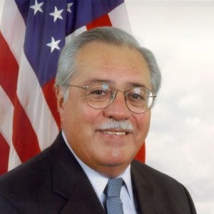 Ed Pastor - Image