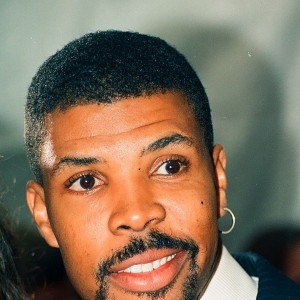 Eriq La Salle - Image