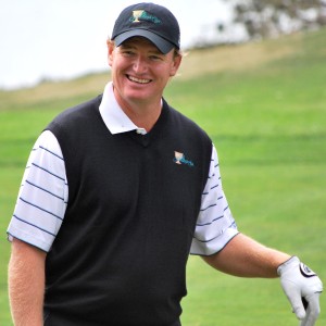 Ernie Els - Image