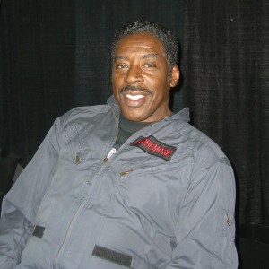 Ernie Hudson - Image