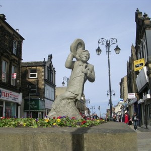 Ernie Wise - Image