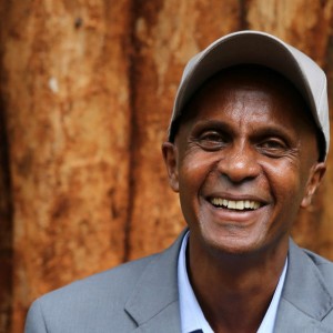 Eskinder Nega - Image
