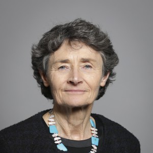 Estelle Morris, Baroness Morris of Yardley - Image