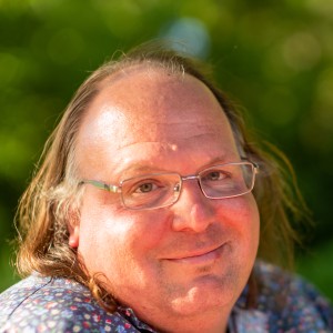 Ethan Zuckerman - Image