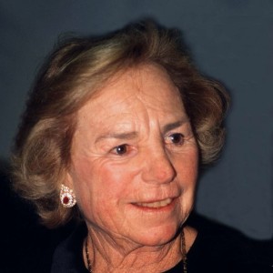 Ethel Kennedy - Image