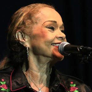 Etta James - Image