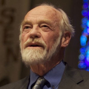 Eugene H. Peterson - Image