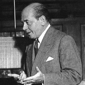 Eugene Ormandy - Image