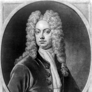 Eustace Budgell - Image