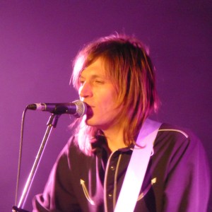 Evan Dando - Image