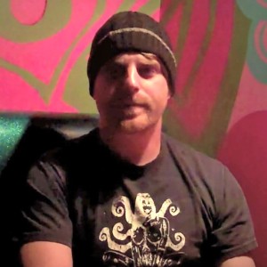 Evan Glodell - Image