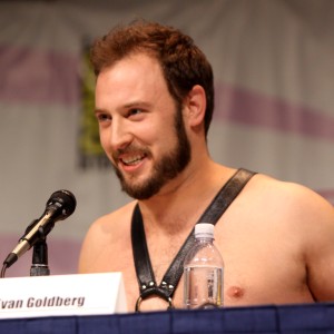 Evan Goldberg - Image