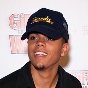Evan Ross - Image