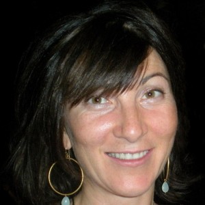 Eve Best - Image