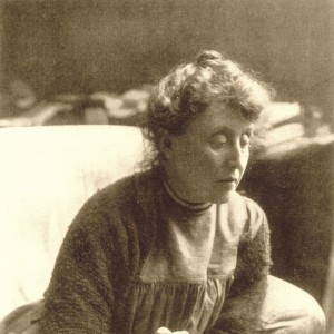 Evelyn De Morgan - Image