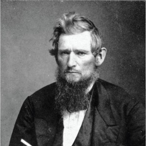 Ezra Cornell - Image