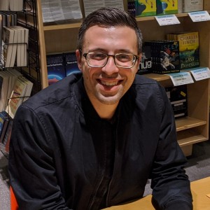 Ezra Klein - Image