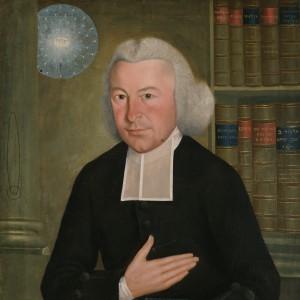 Ezra Stiles - Image