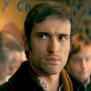 Ed Stoppard - Image