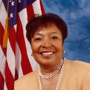 Eddie Bernice Johnson - Image