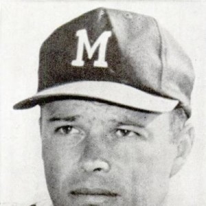 Eddie Mathews - Image