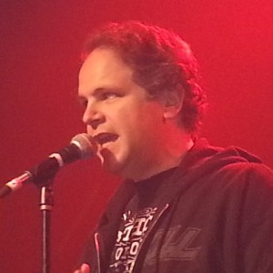 Eddie Trunk - Image