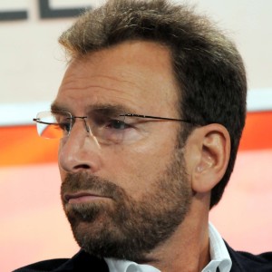 Edgar Bronfman, Jr. - Image