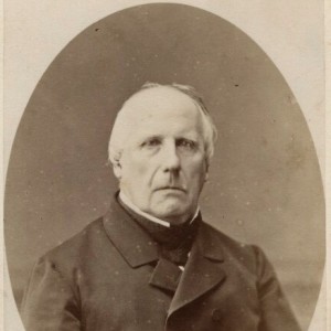 Edgar Quinet - Image
