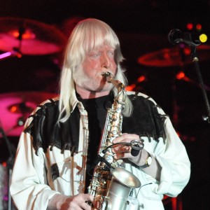 Edgar Winter - Image