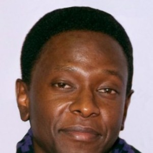 Edi Gathegi - Image