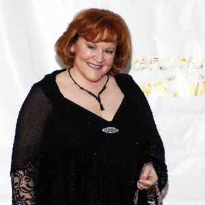 Edie McClurg - Image