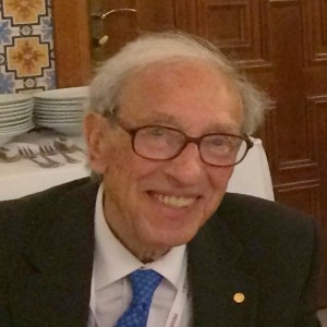 Edmond H. Fischer - Image