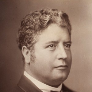 Edmund Barton - Image