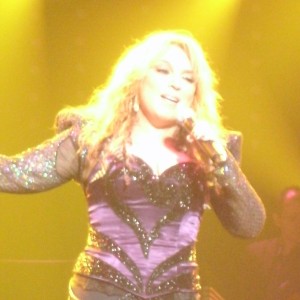 Ednita Nazario - Image