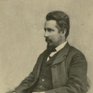 Edward Dowden - Image