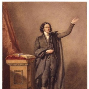 Edward Irving - Image