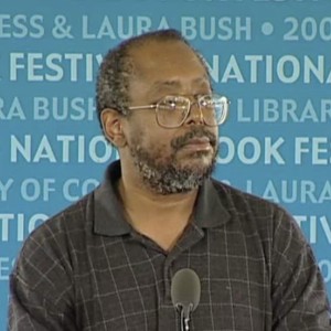 Edward P. Jones - Image