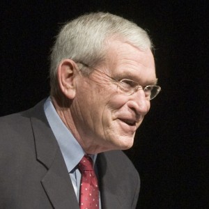 Edward Whitacre, Jr. - Image