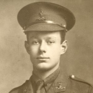 F. L. Lucas - Image
