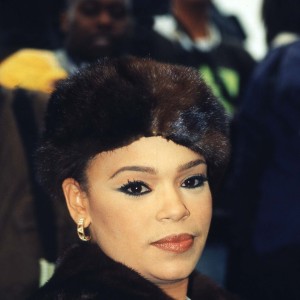 Faith Evans - Image