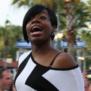 Fantasia Barrino - Image