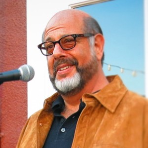 Fred Melamed - Image