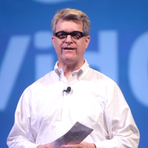 Fred Seibert - Image