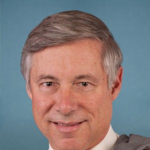 Fred Upton - Image